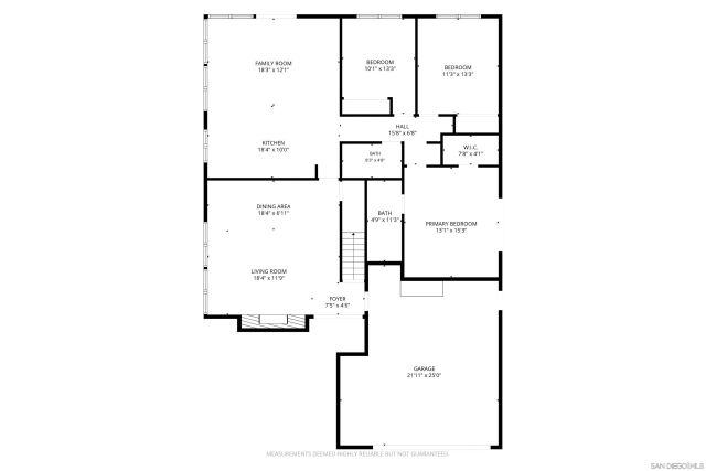 11353 Calenda Rd, San Diego, CA 92127