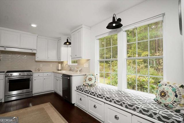 1011 H D Atha Road, Monroe, GA 30655
