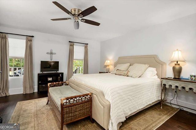 1011 H D Atha Road, Monroe, GA 30655
