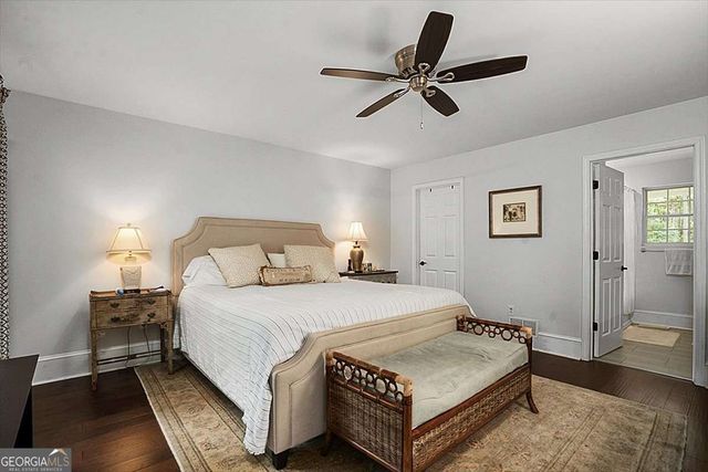 1011 H D Atha Road, Monroe, GA 30655