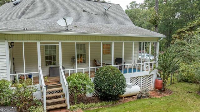 1011 H D Atha Road, Monroe, GA 30655