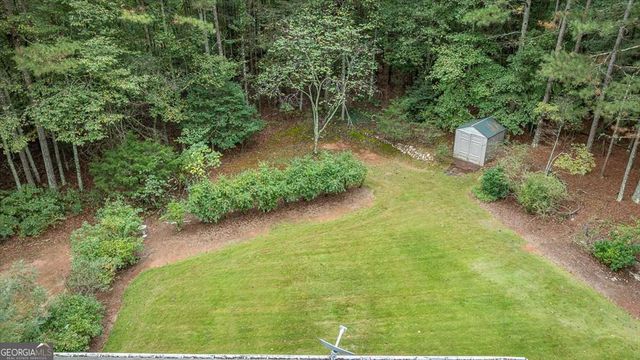 1011 H D Atha Road, Monroe, GA 30655