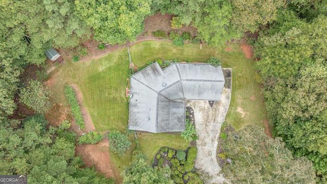 1011 H D Atha Road, Monroe, GA 30655