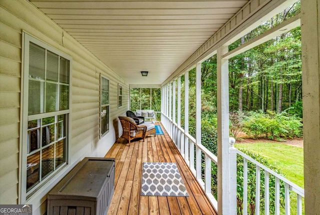 1011 H D Atha Road, Monroe, GA 30655