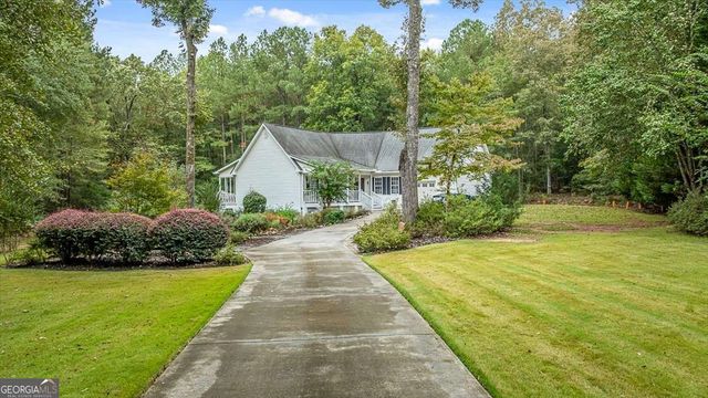 1011 H D Atha Road, Monroe, GA 30655