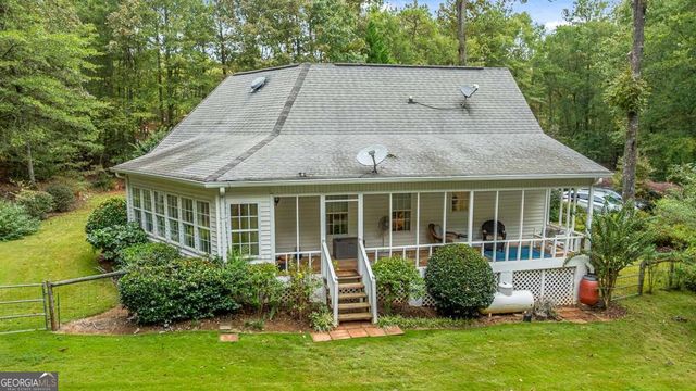 1011 H D Atha Road, Monroe, GA 30655