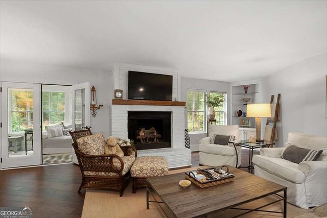1011 H D Atha Road, Monroe, GA 30655
