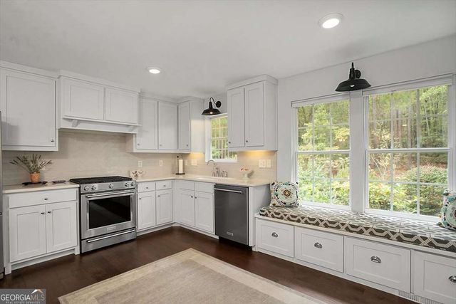 1011 H D Atha Road, Monroe, GA 30655