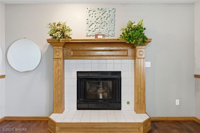 1215 N 7th Street, Indianola, IA 50125