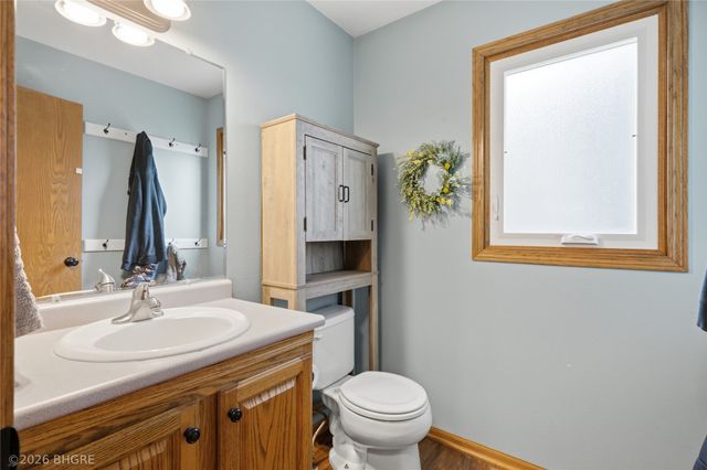 1215 N 7th Street, Indianola, IA 50125