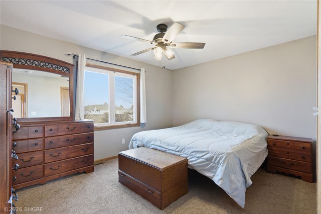 1215 N 7th Street, Indianola, IA 50125