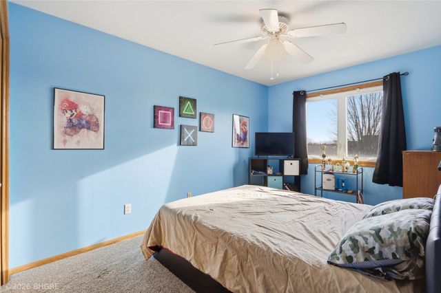 1215 N 7th Street, Indianola, IA 50125