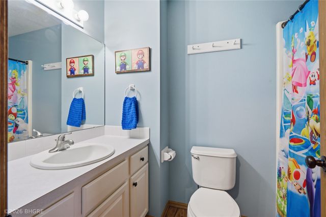 1215 N 7th Street, Indianola, IA 50125