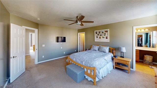 731 Millstream Run, Macedonia, OH 44056