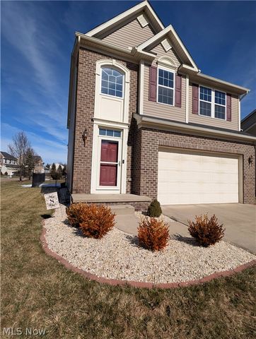 731 Millstream Run, Macedonia, OH 44056