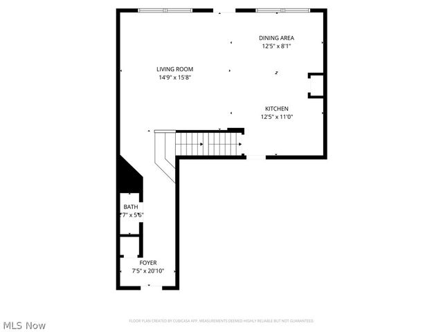 731 Millstream Run, Macedonia, OH 44056