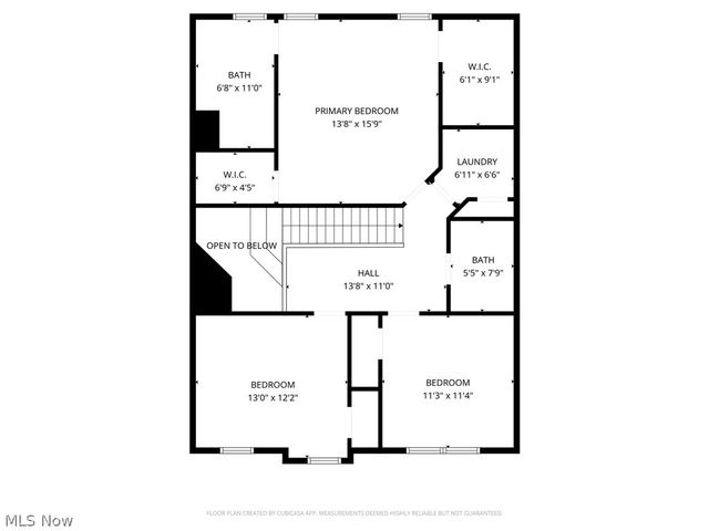 731 Millstream Run, Macedonia, OH 44056