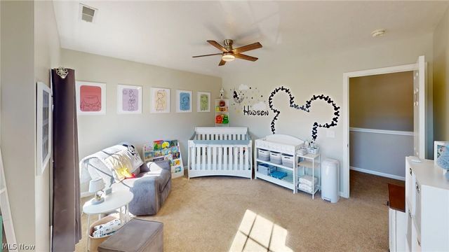 731 Millstream Run, Macedonia, OH 44056