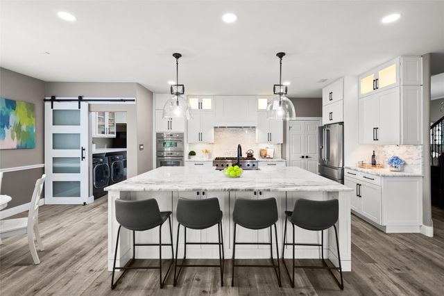 291 Torrington DR, Austin, TX 78737