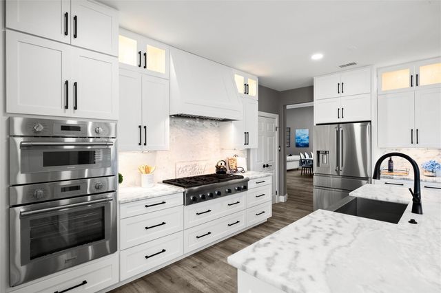 291 Torrington DR, Austin, TX 78737