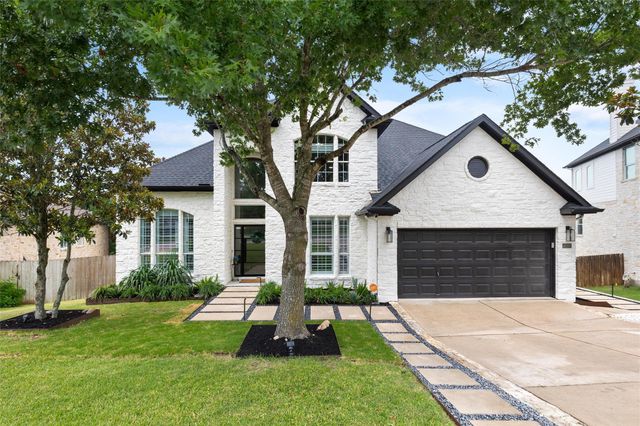 291 Torrington DR, Austin, TX 78737