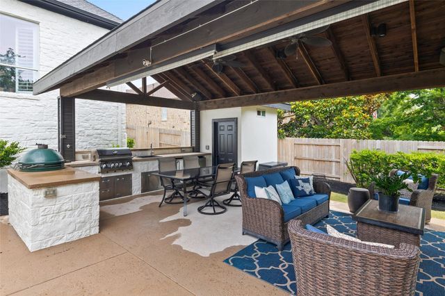 291 Torrington DR, Austin, TX 78737