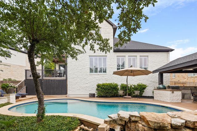 291 Torrington DR, Austin, TX 78737