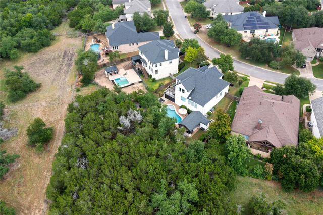 291 Torrington DR, Austin, TX 78737
