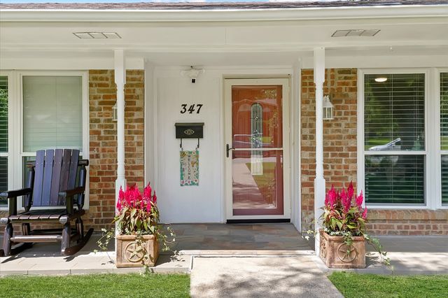 347 Merribrook Trail, Duncanville, TX 75116