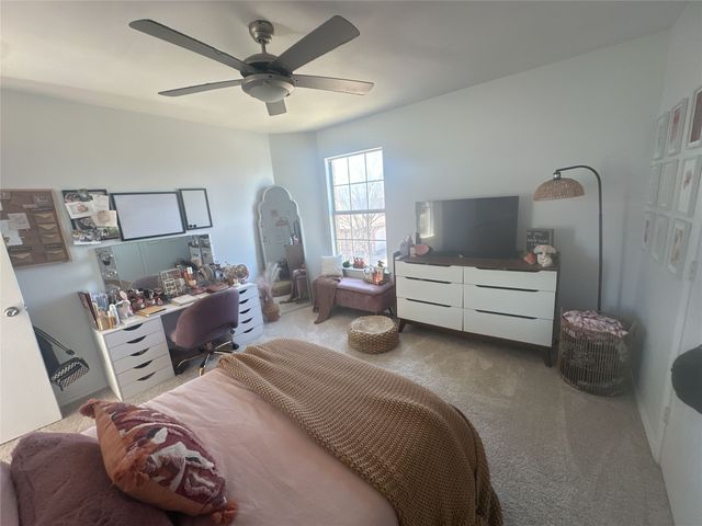 3416 Knoll Trail, Balch Springs, TX 75180