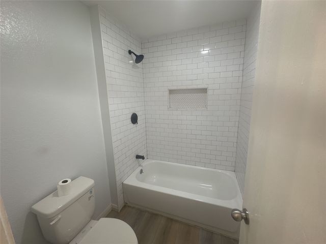 3416 Knoll Trail, Balch Springs, TX 75180
