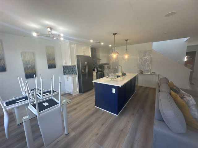 3416 Knoll Trail, Balch Springs, TX 75180
