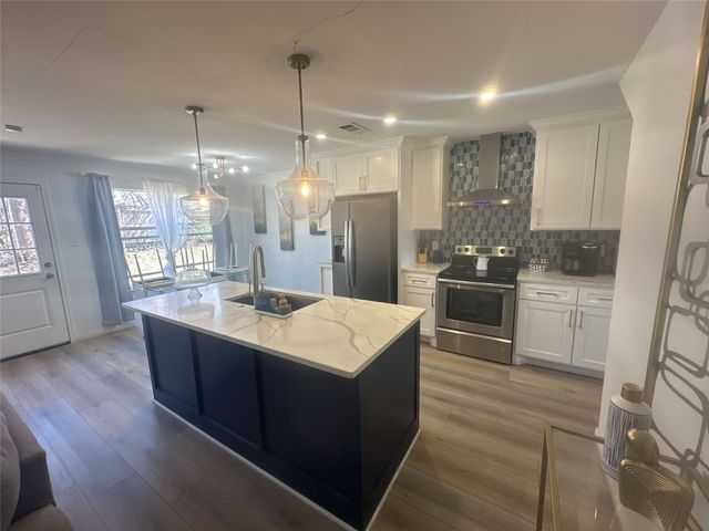 3416 Knoll Trail, Balch Springs, TX 75180