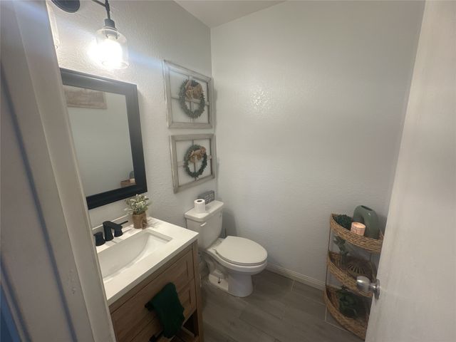 3416 Knoll Trail, Balch Springs, TX 75180