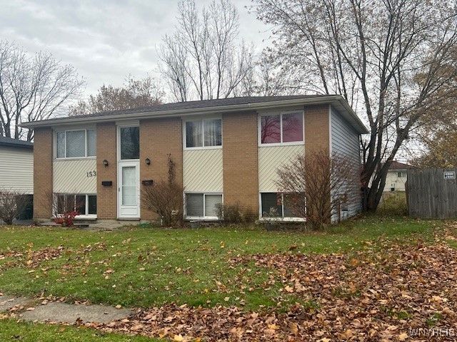 153 Argus Drive, Lancaster, NY 14043