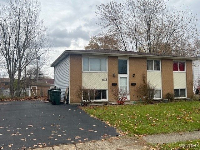 153 Argus Drive, Lancaster, NY 14043