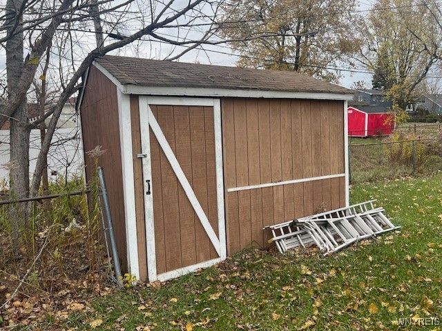 153 Argus Drive, Lancaster, NY 14043