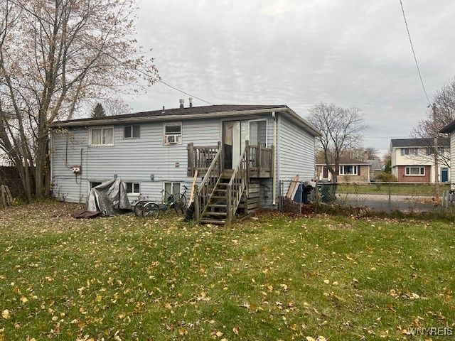 153 Argus Drive, Lancaster, NY 14043