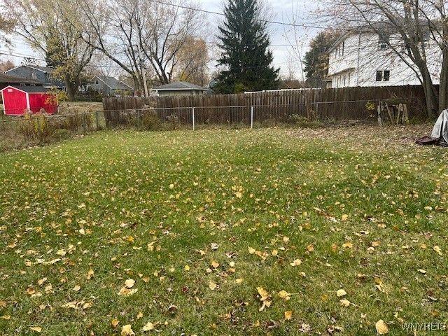 153 Argus Drive, Lancaster, NY 14043