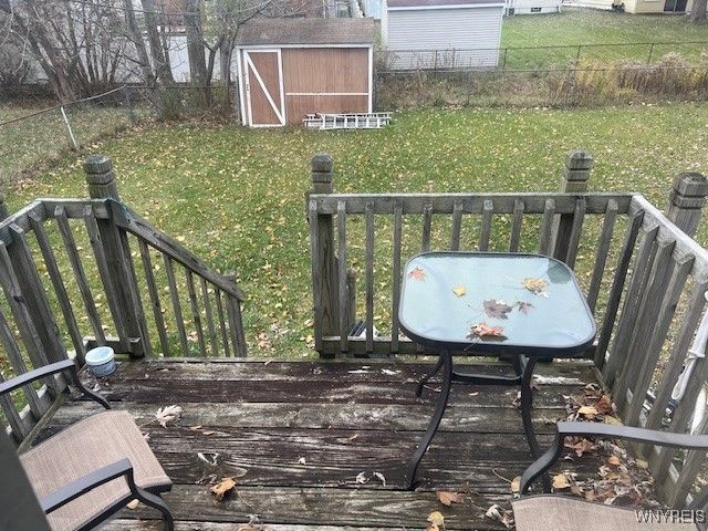 153 Argus Drive, Lancaster, NY 14043