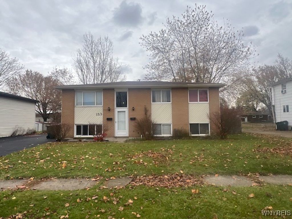 153 Argus Drive, Lancaster, NY 14043