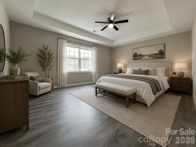 2482 Chatham Drive, Fort Mill, SC 29707