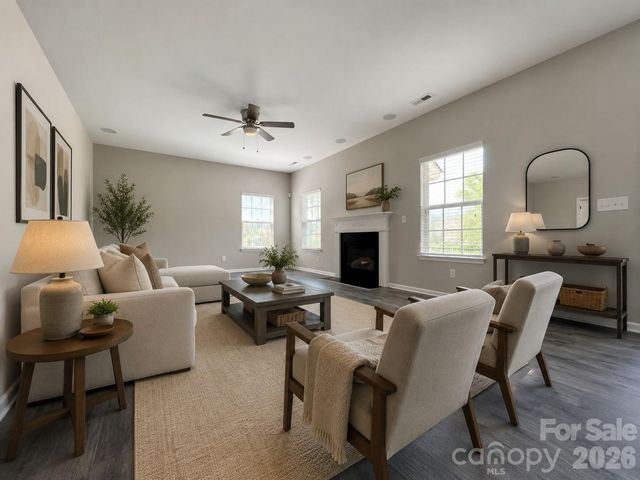 2482 Chatham Drive, Fort Mill, SC 29707