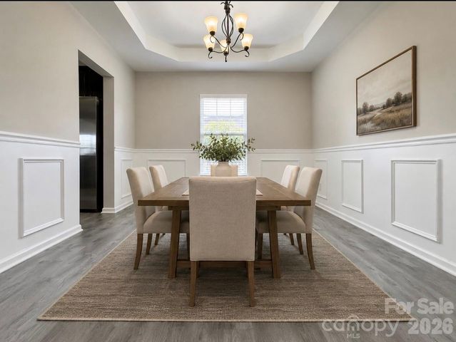 2482 Chatham Drive, Fort Mill, SC 29707