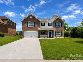 2482 Chatham Drive, Fort Mill, SC 29707