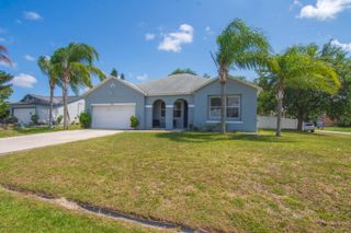 388 NW Placid Avenue, Port St. Lucie, Port St Lucie, FL 34983