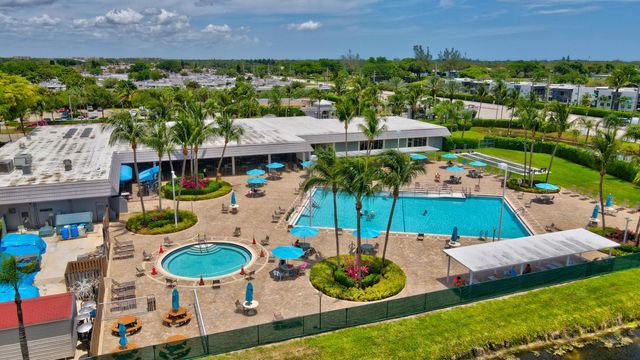 174 Burgundy D Avenue 174, Delray Beach, FL 33484