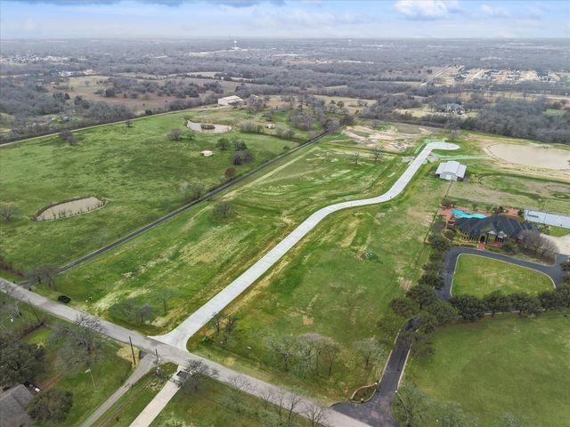 640 Singh Road, Copper Canyon, TX 75077