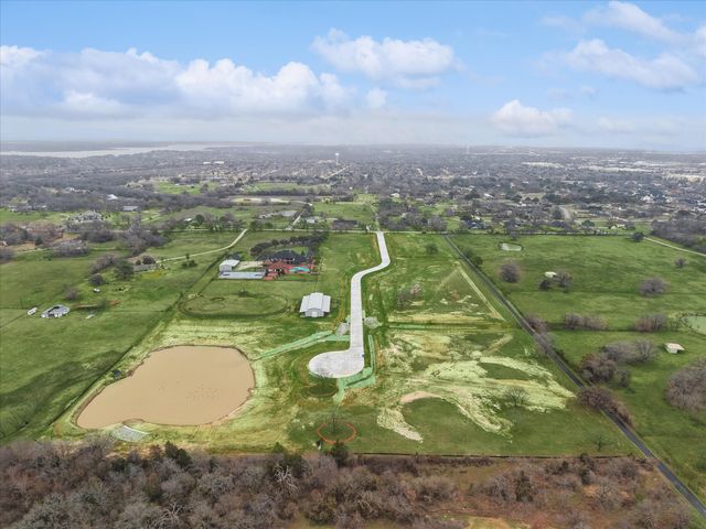 640 Singh Road, Copper Canyon, TX 75077