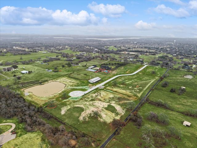 640 Singh Road, Copper Canyon, TX 75077